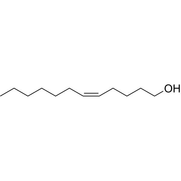 (Z)-5-Dodecen-1-ol 40642-38-4